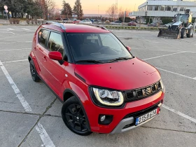 Suzuki Ignis 1.2Black&Red///Camera///Navi///FuLL-History!!! - 9790 € / 19147.58 лв. - 99538429 2
