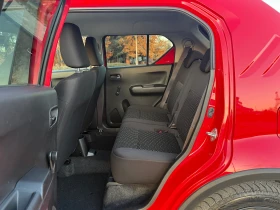 Suzuki Ignis 1.2Black&Red///Camera///Navi///FuLL-History!!! - 9790 € / 19147.58 лв. - 99538429 12