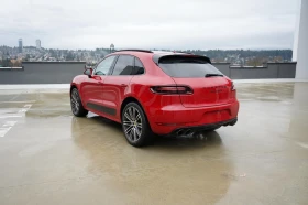 Porsche Macan GTS * CARFAX * АвтоКредит* (ЦЕНА ДО БГ) - 28799 € / 56325.95 лв. - 61355958 7