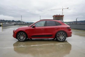 Porsche Macan GTS * CARFAX * АвтоКредит* (ЦЕНА ДО БГ) - 28799 € / 56325.95 лв. - 61355958 5