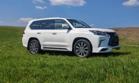 Lexus LX 570 | Mobile.bg � ����� ������ 14