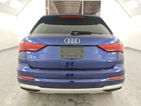 Audi Q3 PREMIUM 40* QUATRO* KEYLESS*  - 17190 € / 33620.72 лв. - 55419033 6