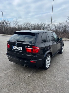 BMW X5 X5M 4.4 555к.с - 15000 € / 29337.45 лв. - 63069301 6