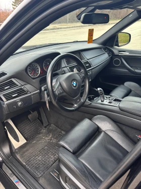 BMW X5 X5M 4.4 555к.с - 15000 € / 29337.45 лв. - 63069301 10
