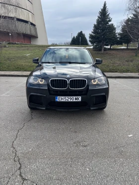 BMW X5 X5M 4.4 555к.с - 15000 € / 29337.45 лв. - 63069301 3