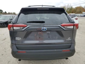 Toyota Rav4 LE - 22882 € / 44753.30 лв. - 65151701 5