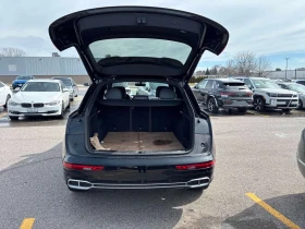 Audi SQ5 * Technik * BANG & OLUFSEN* 360 КАМЕРИ* ВИДЕО*  | Auto.bg — изображение 13