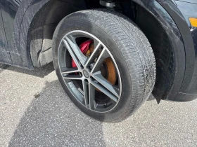 Audi SQ5 * Technik * BANG & OLUFSEN* 360 КАМЕРИ* ВИДЕО*  | Auto.bg — изображение 7