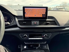 Audi SQ5 * Technik * BANG & OLUFSEN* 360 КАМЕРИ* ВИДЕО*  | Auto.bg — изображение 9