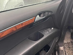 Audi Q7 3.0T Technik * ПАНОРАМА * ПОДГРЕВ * КЛИП НА МОТОРА | Auto.bg — изображение 9