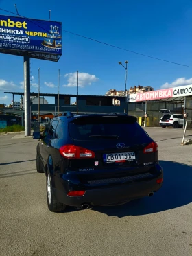 Subaru B10 Tribeka ����� ��������� Romano | Mobile.bg � ����� ������ 6