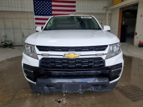 ������ Chevrolet Colorado