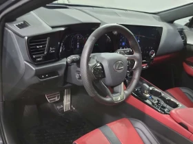 Lexus NX 350 * Един собственик * Без инциденти * От Toyota  | Auto.bg — изображение 7