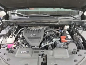 Lexus NX 350 * Един собственик * Без инциденти * От Toyota  | Auto.bg — изображение 17