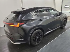 Lexus NX 350 * Един собственик * Без инциденти * От Toyota  | Auto.bg — изображение 3
