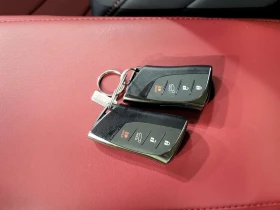 Lexus NX 350 * Един собственик * Без инциденти * От Toyota  | Auto.bg — изображение 11