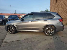 BMW X5 | HARMAN KARDON | HUD | M SPORT | 360 |  | Auto.bg — изображение 2