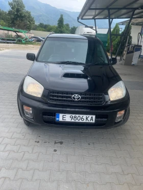 Toyota Rav4 | Mobile.bg � ����� ������ 6