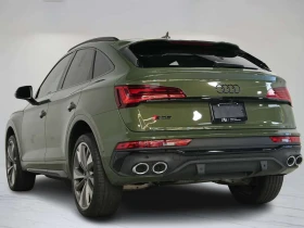Audi SQ5 * TECHNIK * CARFAX * ��������� ���� �� �� *  | Mobile.bg � ����� ������ 5