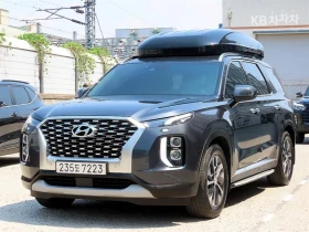 Hyundai Palisade 3.8 PRESTIGE * 7-МЕСТЕН* FULL MAX