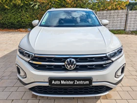 VW T-Roc Style