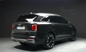 Kia Sorento 2.5T* 4X4* NOBLESSE* ХЕДЪП* ОБДУХ* 360* КРАЙНА ЦЕН | Auto.bg — изображение 4