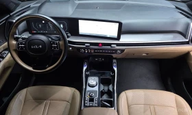 Kia Sorento 2.5T* 4X4* NOBLESSE* ХЕДЪП* ОБДУХ* 360* КРАЙНА ЦЕН | Auto.bg — изображение 10