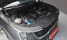 Kia Sorento 2.5T* 4X4* NOBLESSE* ХЕДЪП* ОБДУХ* 360* КРАЙНА ЦЕН | Auto.bg — изображение 6