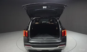 Kia Sorento 2.5T* 4X4* NOBLESSE* ХЕДЪП* ОБДУХ* 360* КРАЙНА ЦЕН | Auto.bg — изображение 7