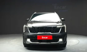 Kia Sorento 2.5T* 4X4* NOBLESSE* ХЕДЪП* ОБДУХ* 360* КРАЙНА ЦЕН | Auto.bg — изображение 2