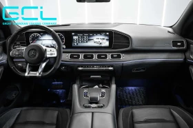 Mercedes-Benz GLE 53 4MATIC * AMG * CARFAX * ФИКСИРАНА ЦЕНА ДО БГ *  | Auto.bg — изображение 9