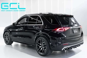 Mercedes-Benz GLE 53 4MATIC * AMG * CARFAX * ФИКСИРАНА ЦЕНА ДО БГ *  | Auto.bg — изображение 7