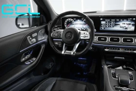 Mercedes-Benz GLE 53 4MATIC * AMG * CARFAX * ФИКСИРАНА ЦЕНА ДО БГ *  | Auto.bg — изображение 10