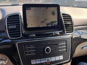 Mercedes-Benz GLE * 350d * CARFAX *  | Mobile.bg � ����� ������ 9