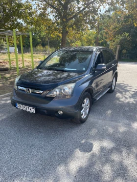 Honda Cr-v - 6700 € - 50898898 2