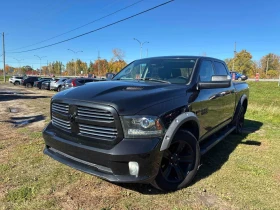Dodge RAM 1500