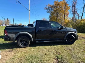 Dodge RAM 1500 * Sport * АВТОКРЕДИТ * ГЛАВНО ПРЕДТСАВИТЕЛСТВО - 18890 € - 24396537 4