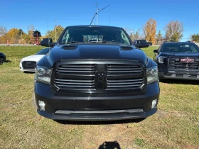 Dodge RAM 1500 * Sport * АВТОКРЕДИТ * ГЛАВНО ПРЕДТСАВИТЕЛСТВО - 18890 € - 24396537 2