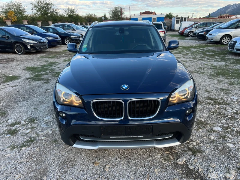 BMW X1 2.0 D 177 к.с. X-DRIVE, снимка 3 - Автомобили и джипове - 47499098