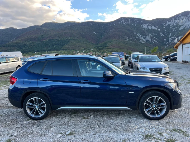 BMW X1 2.0 D 177 к.с. X-DRIVE, снимка 6 - Автомобили и джипове - 47499098