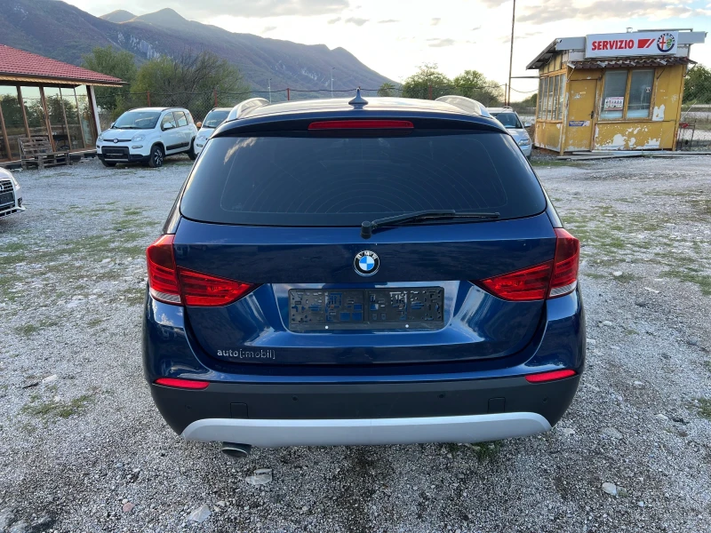 BMW X1 2.0 D 177 к.с. X-DRIVE, снимка 7 - Автомобили и джипове - 47499098