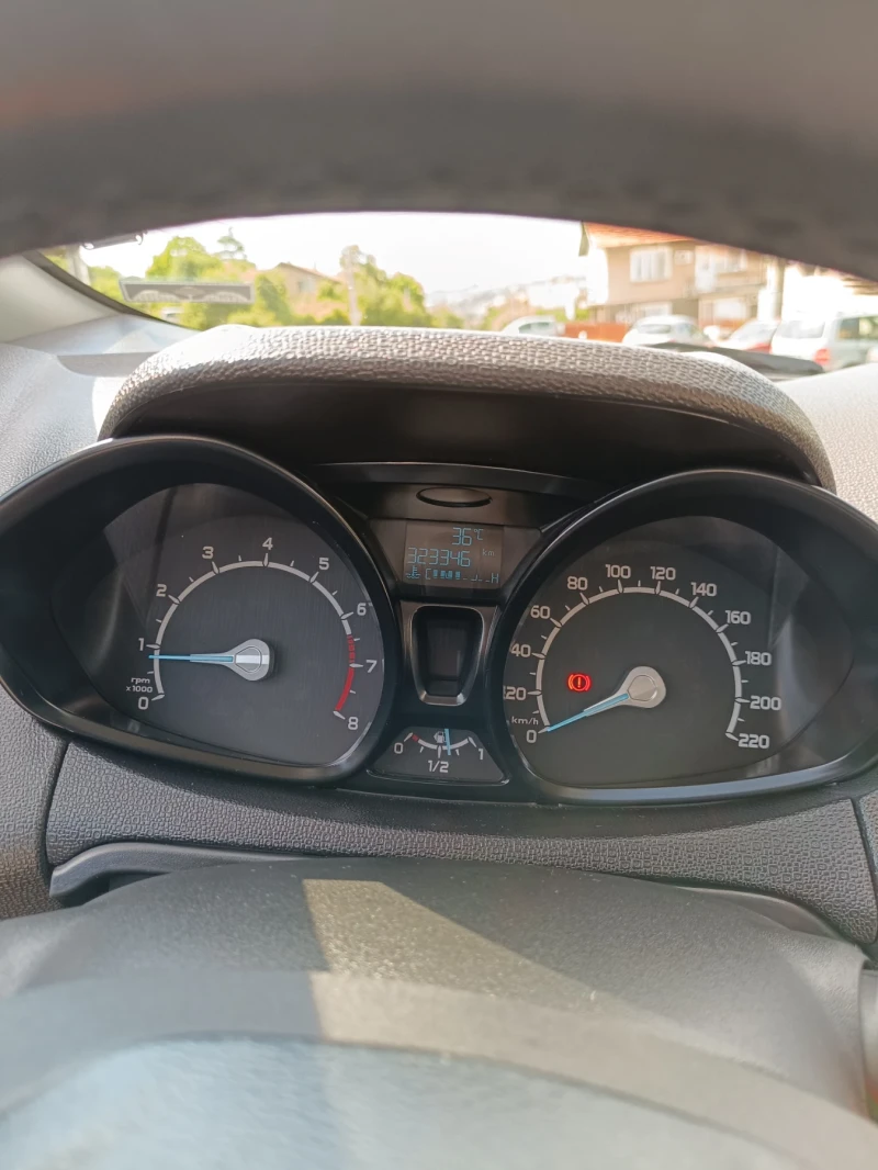 Ford EcoSport, снимка 10 - Автомобили и джипове - 52064161