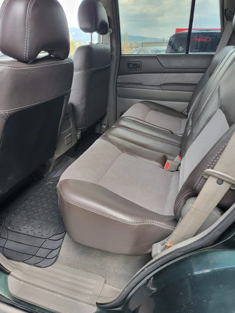 Nissan Patrol BMW Двигател, снимка 11 - Автомобили и джипове - 52408698