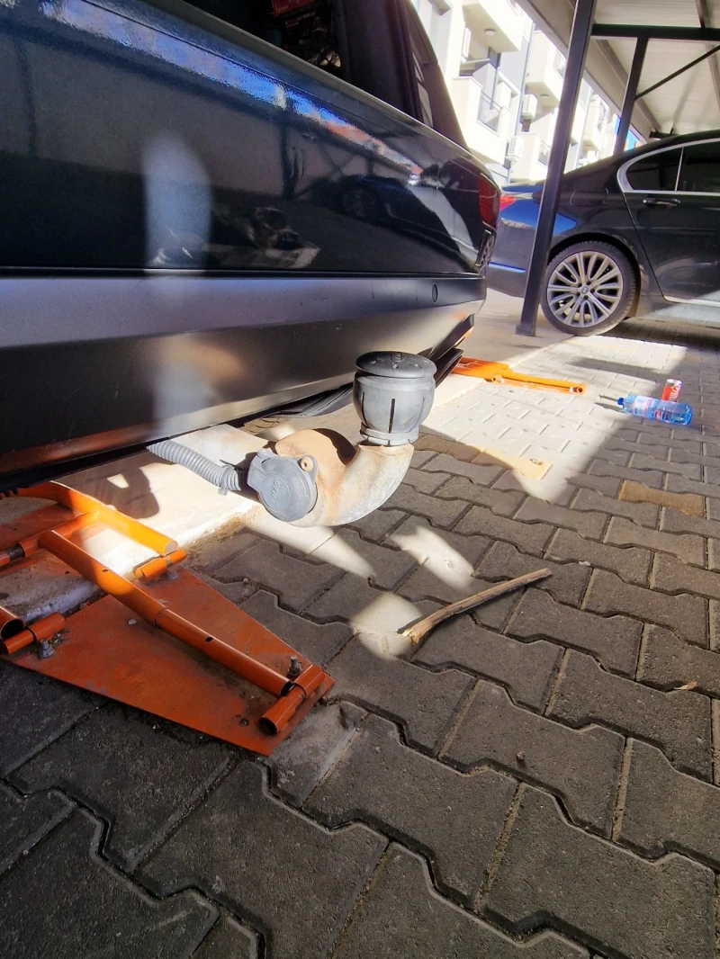 Audi Q5 3.0TDI, снимка 17 - Автомобили и джипове - 52665092