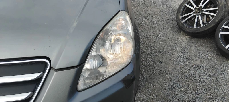 Honda Cr-v 2.2= 140коня-4Х4= ТОП НА ЧАСТИ , снимка 15 - Автомобили и джипове - 52841897