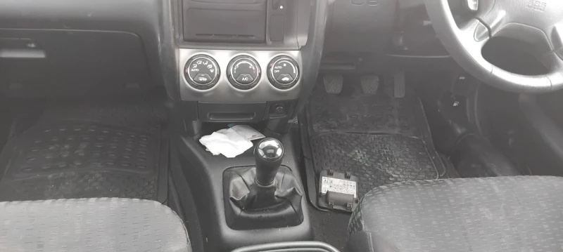 Honda Cr-v 2.2= 140коня-4Х4= ТОП НА ЧАСТИ , снимка 8 - Автомобили и джипове - 52841897