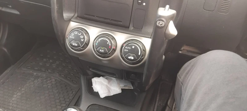Honda Cr-v 2.2= 140коня-4Х4= ТОП НА ЧАСТИ , снимка 13 - Автомобили и джипове - 52841897