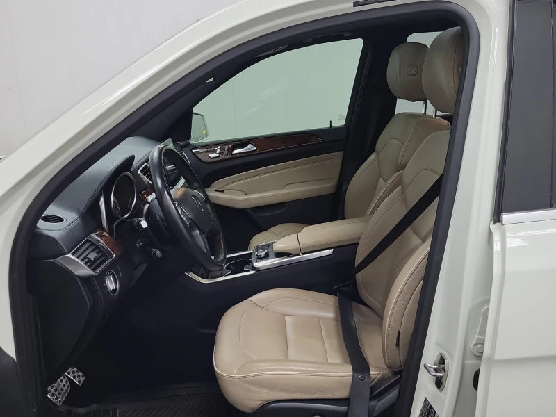 Mercedes-Benz ML 350 CDI BLUETEC * * CARFAX * * АВТО КРЕДИТ * * , снимка 7 - Автомобили и джипове - 52842877