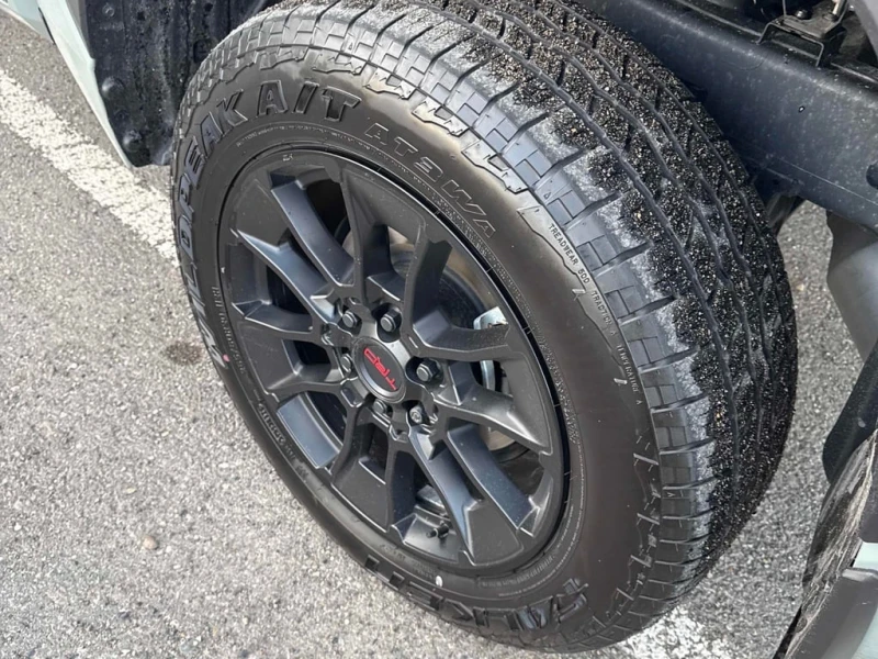 Toyota Tundra  TRD PRO/CARFAX/360/PANO, снимка 7 - Автомобили и джипове - 53376786