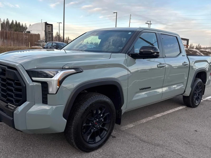 Toyota Tundra  TRD PRO/CARFAX/360/PANO